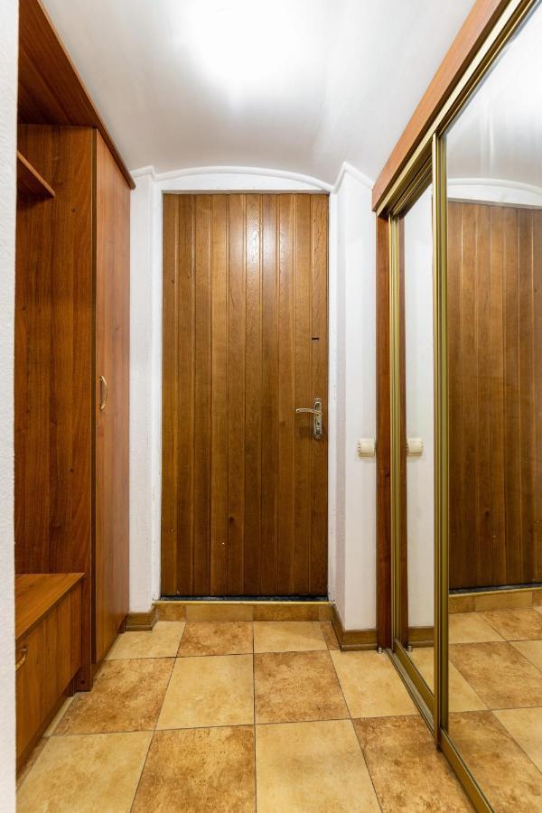 Затишний Відпочинок В Центрі Львова Appartement Buitenkant foto